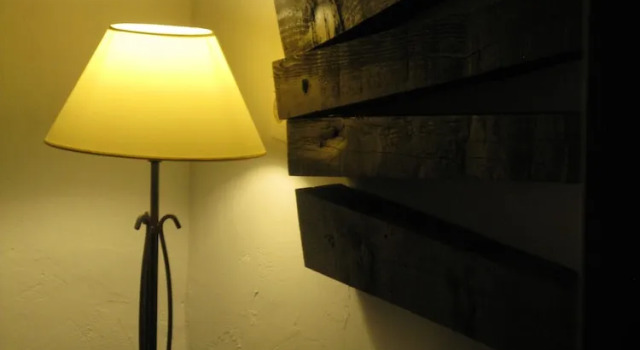 Номер Superior Casa Rural "La Posada de María"