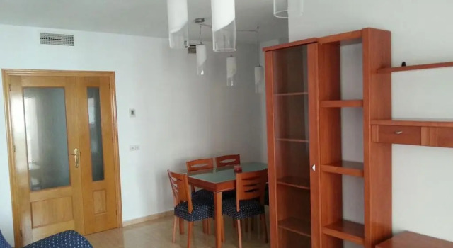 Apartamento Florencia, Rezerwuj Apartament Hotele w Murcja z parkingiem, Parking