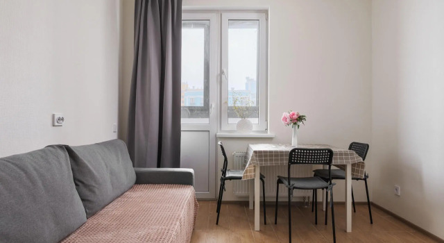 Apartments on Juliana Semenova Street, Rezervovat Apartmán ZAO Area Moskva