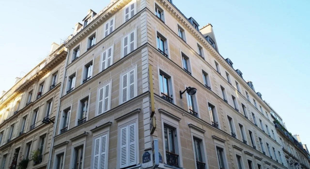 Hôtel Havane