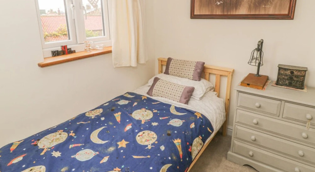 Chuckle Cottage, Réserver Maison de vacances Swainby Angleterre