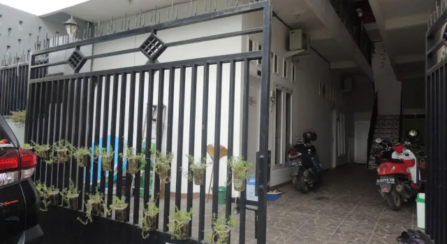 Kozi Kost Paviliun, Rezervovat Hotel Tegal Central Java