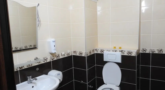Номер Economy Zengin Motel