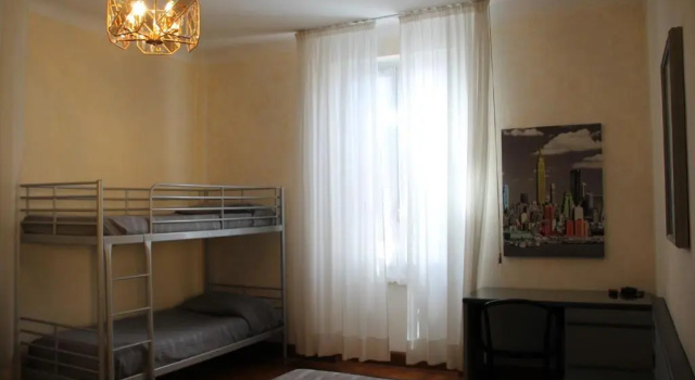 Семейный номер Standard Hotel Fiorenza & Banksia Meublè