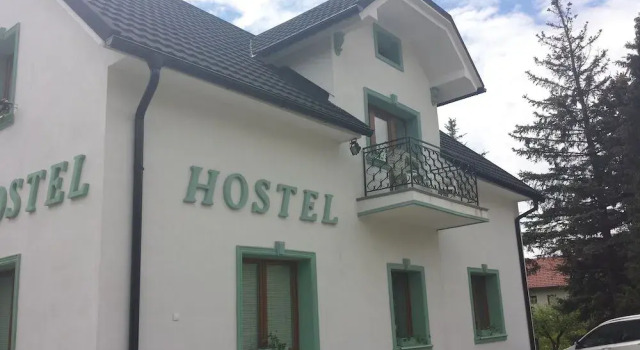 Hostel Mama's House