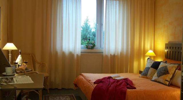 Landhaus Martens