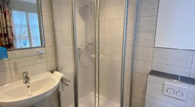 Номер Standard Hotel Gute Quelle