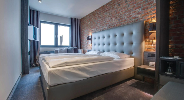 Park Inn by Radisson Lübeck