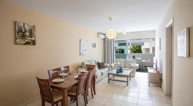 Апартаменты Merab Holidays Apartment Castalia 62
