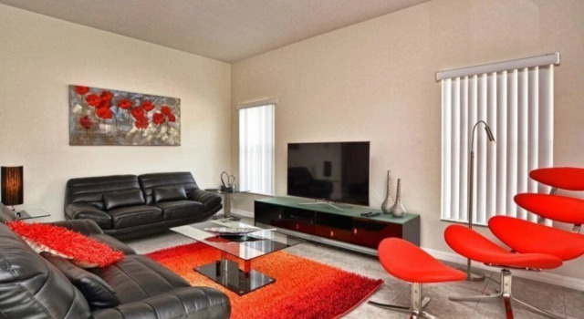 Amazing House! Westhaven - 616bd 4 Bedroom Villa, Buchen Sie Villa Hotels in Four Corners mit Pool, Schwimmbad