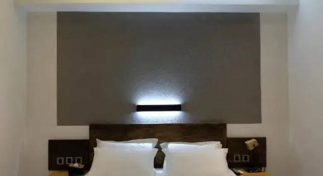 Номер Deluxe The xiao mao inn of  Dali