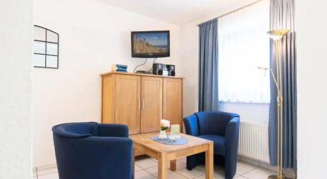 Badeweg 4 Strandläufer 1, Забронировать Отель Шарбойц Holstein Switzerland