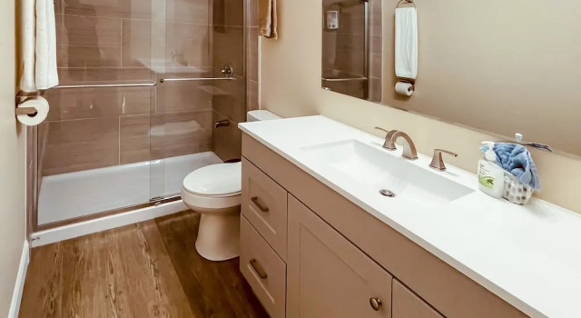 Люкс Grand White Orchid Apartments