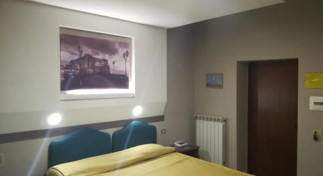 Номер Standard Hotel Lento