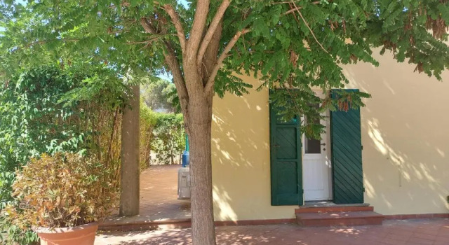 Апартаменты с 2 комнатами Agriturismo Valborgina