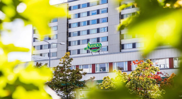Hotel Amado