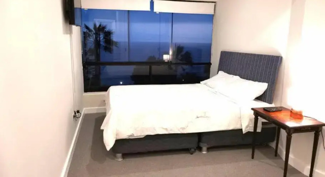 Espacio Luxury Apartments Malecón 2, Book Apartment Lima Provincia de Lima