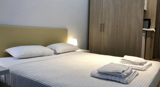 Mitropoleos Charming Studio, Забронировать Отель Отели Салоников 3 звезды, рядом с Музей Ататюрка, 3*