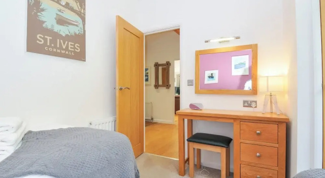 15 Horizon View, Varaa Lomakoti Mökit kohteessa Merseyside, Mökki