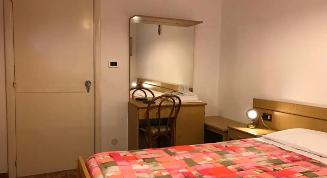 Номер Standard Hotel Pini