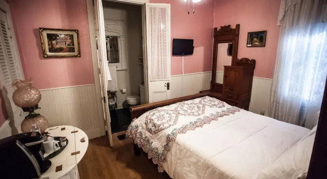 Номер Classic TFreres Bed & Breakfast