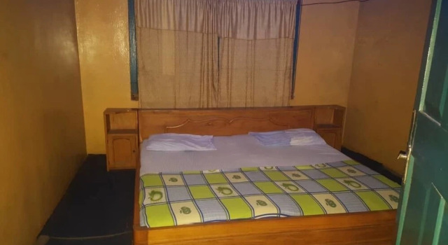 Номер Standard Topway Hotel