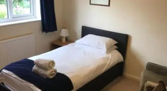 Artist House Cambridge, Buchen Sie Hotel Cambridge Großbritannien