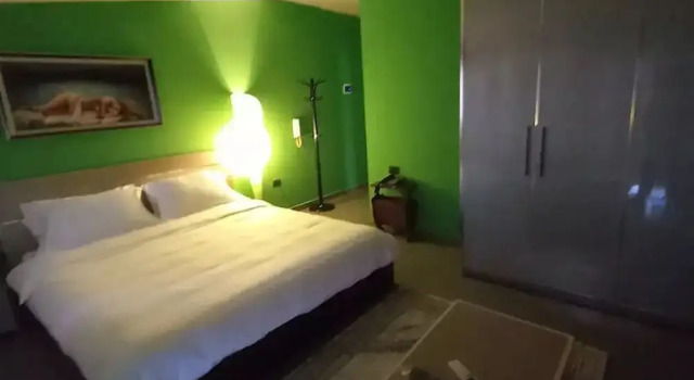 Ethan Hotel