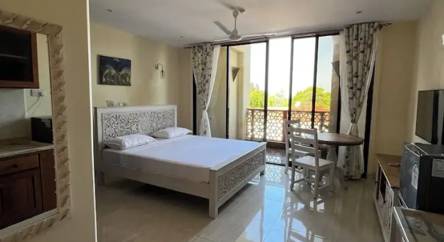 Mulla Apartments