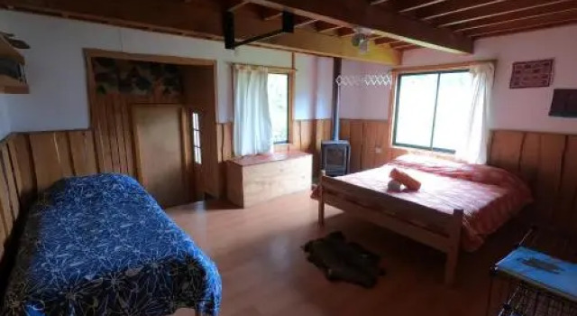 Hostal Las Natalias, Reserva ahora Hotel Futaleufú Carretera Austral