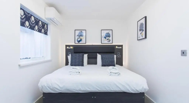 Номер Standard Legoland Heathrow Windsor Apartment Hotel