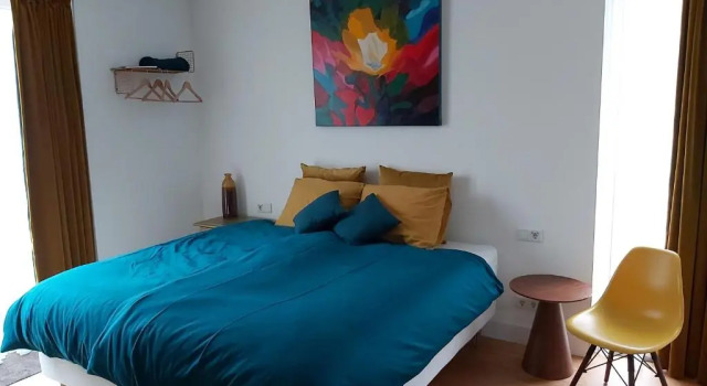 Luxury Suites Oosterwold, Забронировать Отель Алмере Флеволанд