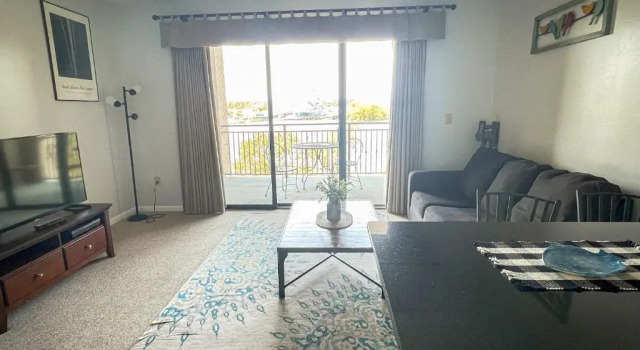 Water Street Retreat 05, 预订 公寓 威尔明顿 北卡罗莱纳州