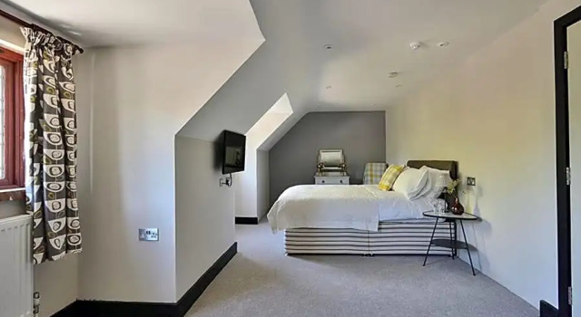 The Stag's Head Inn, Rezervasyon Otel Wincanton Somerset