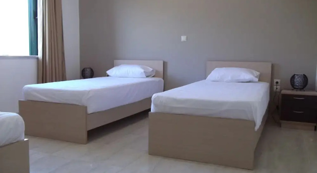 Kritamos Beach Apartments, Забронировать Апартаменты/квартира Франгокастелло Западный Крит