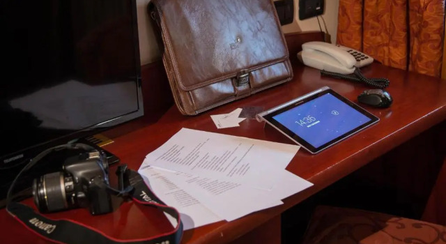 Номер Standard Hotel San Paolo