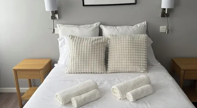 Номер Economy Vera Cruz Guesthouse