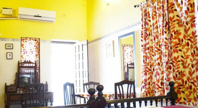 La Villa Creole