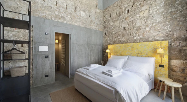 Номер Standard ISONZO SUITES