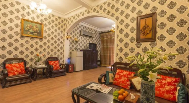 Номер Standard Dragon Hotel
