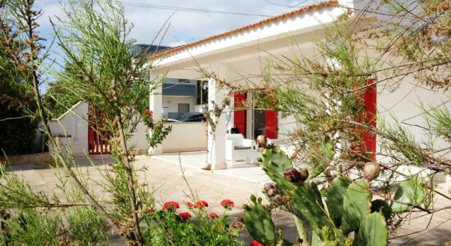 Sud Est Guest House, Rezerwuj Pensjonat Carmiano Salento