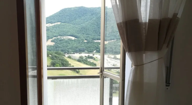 Номер Comfort B&B Belvedere Castelluccio Valmaggiore