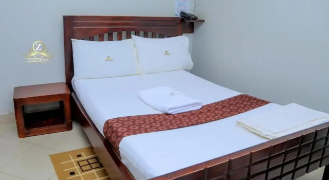 Standard chambre O'Jays Motel
