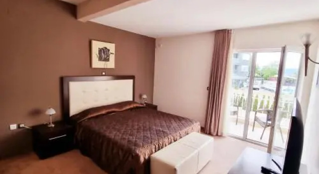 Hotel Filip, Book Hotel Hoteller i Konjsko med pool, Swimmingpool