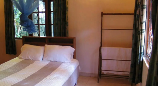 Amrita Homestay, Забронировать Отель Канди 