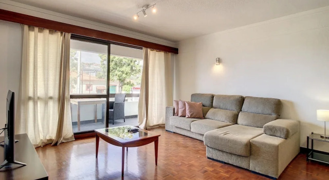 Апартаменты Cam es Apartment by Atlantic Holiday