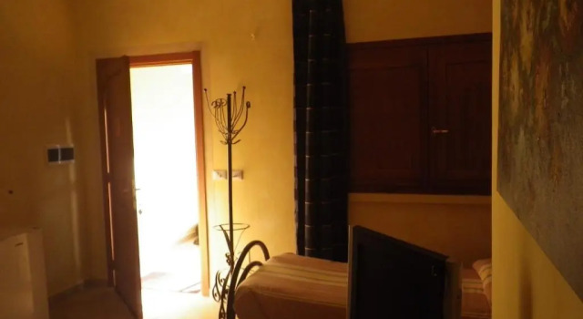 Superior Doppel Zimmer Villa Conca Marco