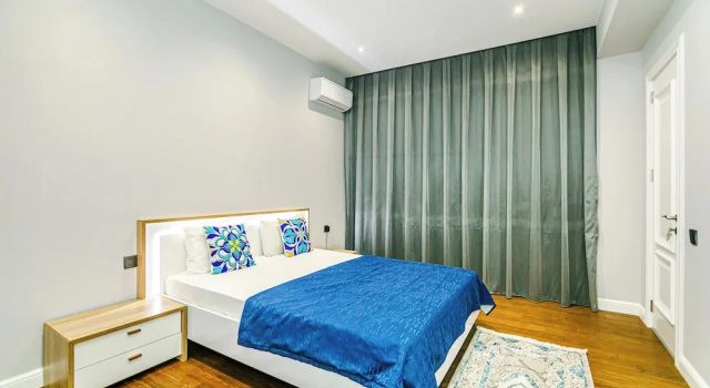 Nizami Avenue Hotel