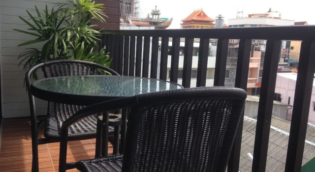 Номер Standard Wungnoy Hotel