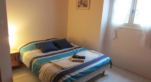 Chambre D'hôtes La Vallée, Rezerwuj Hotel  